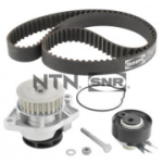 Veepump + hammasrihmakomplekt SNR KDP457.141