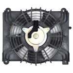 Ventilaator, mootorijahutus NRF 47668
