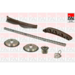 Mootori keti komplekt FAI AutoParts TCK253NG