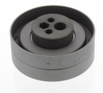 Pingutusrull, hammasrihm MAPCO 23860