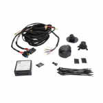 K&auml;rukonksu juhtmesiku komplekt STEINHOF ST748941 VW Crafter