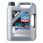 Mootori&otilde;li LIQUI MOLY SPECIAL TEC V 0W-30 5L