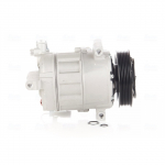 Kompressor, kliimaseade NISSENS 89497