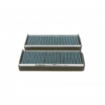 Filter, salongi&otilde;hk BOSCH 0 986 628 528