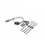 Lambda andur BOSCH 0 281 004 148