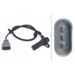 Andur, v&auml;ntv&otilde;ll HELLA 6PU 009 167-251