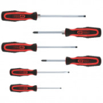 Kruvikeerajate komplekt KS TOOLS 1590010