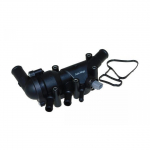 Termostaat, jahutusvedelik AUTOMEGA 160024110