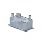 &Otilde;liradiaator, automaatkast NRF 31363