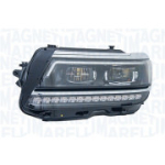 Esituli MAGNETI MARELLI 711451000265