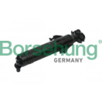 Pesuveed&uuml;&uuml;s, tulepesurid Borsehung B18486
