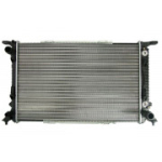 Radiaator,mootorijahutus THERMOTEC D7A035TT