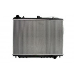 Radiaator,mootorijahutus THERMOTEC D7X080TT