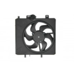 Ventilaator,mootorijahutus THERMOTEC D8P010TT