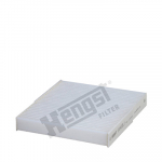 Filter,salongi&otilde;hk HENGST FILTER E4933LI