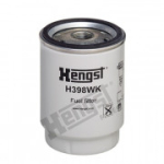 K&uuml;tusefilter HENGST FILTER H398WK