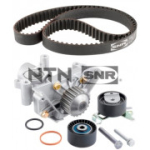Veepump + hammasrihmakomplekt SNR KDP459.401