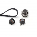 Veepump + hammasrihmakomplekt GATES KP25508XS-1