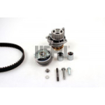 Veepump + hammasrihmakomplekt HEPU PK05721