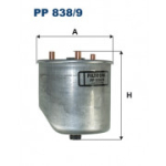 K&uuml;tusefilter FILTRON PP 838/9