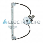 Aknat&otilde;stuk ELECTRIC LIFE ZR OP73 R