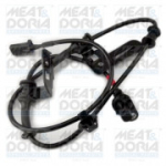 Andur, rattap&ouml;&ouml;rete arv MEAT & DORIA 90681