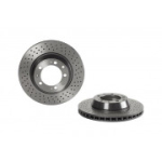 Piduriketas BREMBO 09.C883.11