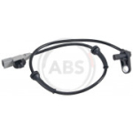 Andur, rattap&ouml;&ouml;rete arv A.B.S. 31358