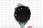 Generaator ATL Autotechnik L 38 870
