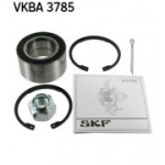 Rattalaagrikomplekt SKF VKBA 3785
