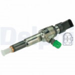 Sissepritseklapp DELPHI HRD663