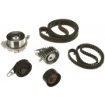 Veepump + hammasrihmakomplekt GATES KP75429XS