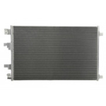 Kondensaator,kliimaseade THERMOTEC KTT110654