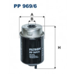K&uuml;tusefilter FILTRON PP 969/6