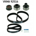 Hammasrihma komplekt SKF VKMA 92516