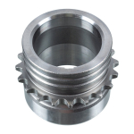 Hammasratas, v&auml;ntv&otilde;ll SWAG 20 10 6669