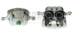 Pidurisadul BUDWEG CALIPER 342329