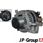 Generaator JP GROUP 4890100900