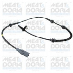 Andur, rattap&ouml;&ouml;rete arv MEAT & DORIA 90981