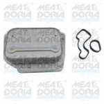 &Otilde;liradiaator,mootori&otilde;li MEAT & DORIA 95212