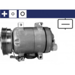 Kompressor, kliimaseade MAHLE ORIGINAL ACP 53 000S