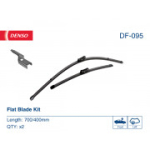 Klaasipuhastaja kumm DENSO DF-095