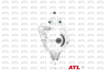 Starter ATL Autotechnik A 93 080