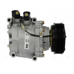 Kompressor, kliimaseade NISSENS 89233