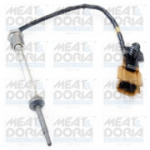 Andur, heitgaasitemperatuur MEAT & DORIA 12021