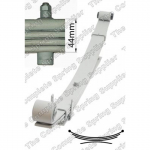 Vedrupakett KILEN 626003