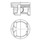 Kolvid KOLBENSCHMIDT 41006610