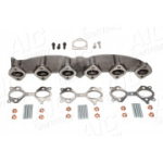 Kollektor, v&auml;ljalaskes&uuml;steem AIC 55749Set