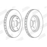 Piduriketas JURID 563114JC