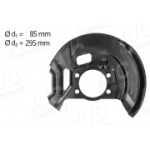 Plekk,piduriketas AIC 58267